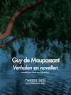 Verhalen en novellen (e-Book) - Guy de Maupassant (ISBN 9789402111767)