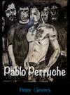 Pablo perruche (e-Book) - Peter Lievens (ISBN 9789462545793)