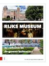 Rijksmuseum - Cees W. de Jong, Patrick Spijkerman (ISBN 9789089648990)