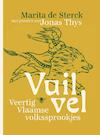 Vuil vel (e-Book) - Marita de Sterck, Jonas Thys (ISBN 9789023496021)