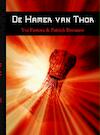 De Hamer van Thor (e-Book) - Ysa Pastora, Patrick Bernauw (ISBN 9789462548503)