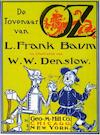 De Tovenaar van Oz (e-Book) - L. Frank Baum (ISBN 9789402137804)