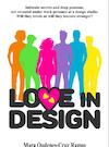 Love in Design (e-Book) - Mara Oudenes-Cruz Ramos (ISBN 9789402132137)