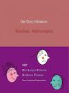 De biechtkamer (e-Book) - Marlies Kerremans (ISBN 9789402138016)