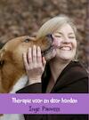 Therapie voor en door honden (e-Book) - Inge Pauwels (ISBN 9789402136470)
