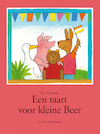 Een taart voor kleine Beer (e-Book) - Max Velthuijs (ISBN 9789051164961)