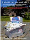 Radio noordzee nationaal (e-Book) - René van den Abeelen (ISBN 9789402138283)