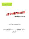 De StreekSteek | Annaal Bezit 2015 (e-Book) - Robert Beernink (ISBN 9789402144369)