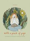 with a pinch of yoga (e-Book) - Irina Verwer (ISBN 9789402141665)