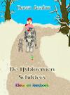 De IJsbloemen Schilders - Dawn Avalon (ISBN 9789402155310)