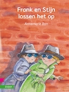 Frank en Stijn lossen het op - Annemarie Bon (ISBN 9789048732029)