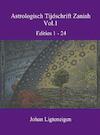 Astrologisch tijdschrift zaniah vol.1 - Johan Ligteneigen (ISBN 9789402162257)