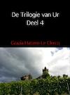 De dreiging van Planeet Lupo (e-Book) - Grazia Hattem-Le Clercq (ISBN 9789402161786)