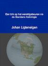 Een blik op het wereldgebeuren via de Mundane Astrologie - Johan Ligteneigen (ISBN 9789402177695)