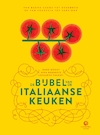 De bijbel van de Italiaanse keuken (e-Book) | Leonardo Pacenti, Maud Moody (ISBN 9789048844913)