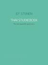 THAI STUDIEBOEK (e-Book) - JEF STIJNEN (ISBN 9789463673716)