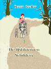 De IJsbloemen Schilders (e-Book) - Dawn Avalon (ISBN 9789402140255)