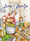 Lena & Leentje (e-Book) - Helen van Vliet (ISBN 9789051165425)