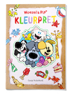 Kleurpret - Guusje Nederhorst (ISBN 9789079738786)