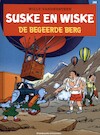 Suske en Wiske 244 De begeerde berg - Willy Vandersteen (ISBN 9789002231179)