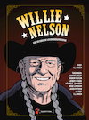 Willie Nelson (ISBN 9789493109315)