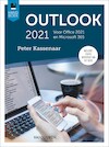 Handboek Outlook 2021 - Peter Kassenaar (ISBN 9789463562508)