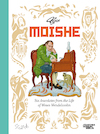 Moishe - Typex (ISBN 9789493166592)