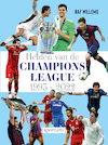 Helden van ... de Champions League 2021-2022 - Raf Willems (ISBN 9789493242746)