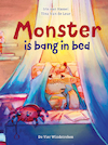 Monster is bang in bed (e-Book) - Tina Van de Leur (ISBN 9789051168679)