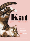 Kat Purrsoonlijkheidstest - Alison Davies (ISBN 9789045327433)