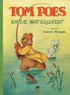 Tom Poes en de watergeest - Marten Toonder (ISBN 9789089750518)