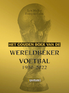 Het gouden boek van de wereldbeker - François Colin, Lex Muller (ISBN 9789493306011)