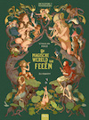 De magische wereld van feeën - Sébastien Perez (ISBN 9789044848946)