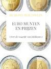 EURO MUNTEN EN PRIJZEN - Remond Reichwein (ISBN 9789403692432)