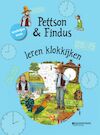 Pettson en Findus leren klokkijken - Sven Nordqvist (ISBN 9789002280610)