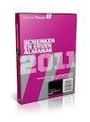 Schenken en Erven Almanak + archief 2011 (ISBN 9789068828009)