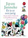 Jip en Janneke er is er een jarig (e-Book) - Annie M.G. Schmidt, Fiep Westendorp (ISBN 9789045115634)