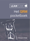 Het QRM Pocketboek - H. Gerrese, E. Hengst (ISBN 9789081590808)