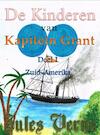 De kinderen van kapitein Grant deel I - Jules Verne (ISBN 9789491872273)