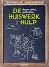 De huiswerkhulp - Eva Rensman, Hajo Schoppen (ISBN 9789055949786)
