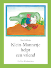 Klein-Mannetje helpt een vriend (e-Book) - Max Velthuijs (ISBN 9789051165241)