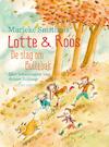 De slag om de Bullebak - Marieke Smithuis (ISBN 9789045119489)