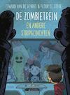 De zombietrein - Edward van de Vendel (ISBN 9789045119564)