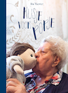 Kusje voor popje - Ria Tuenter (ISBN 9789492723178)