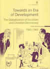 Towards an era of development (e-Book) - Peter van Kemseke (ISBN 9789461661098)