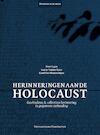 Herinneringen aan de Holocaust (e-Book) (ISBN 9789461662279)