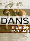 Dans in België 1890-1940 (e-Book) - Staf Vos (ISBN 9789461660725)