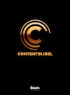 Contentbijbel - Cor Hospes (ISBN 9789024404629)