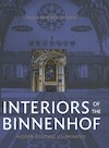 Interiors of the Binnenhof - Paula van der Heiden (ISBN 9789079156504)