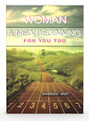 Woman a new beginning for you too (e-Book) - Shammah Hart (ISBN 9789081411851)